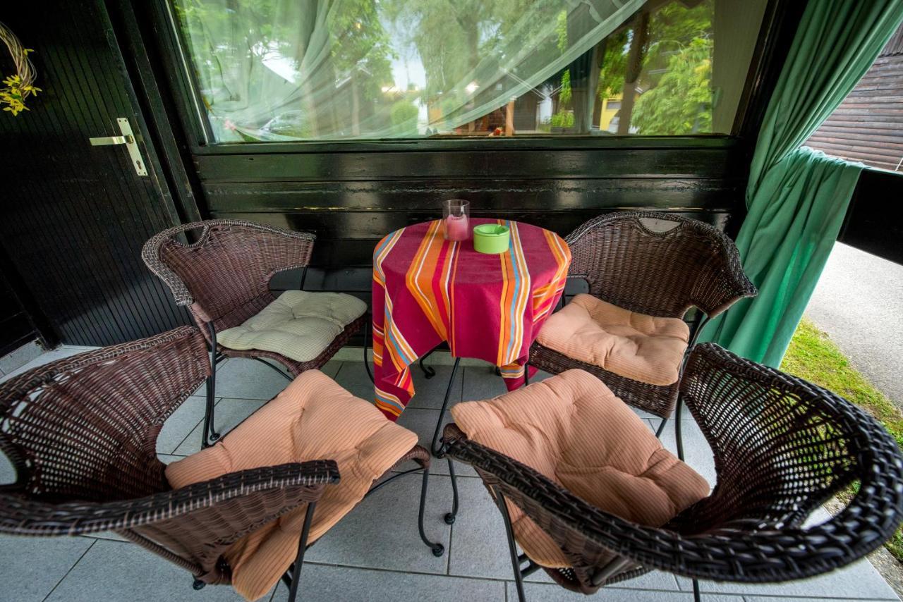 Boho House 3 Camp Terme Catez With Promotional Tickets Prices Villa Catez ob Savi Exterior foto