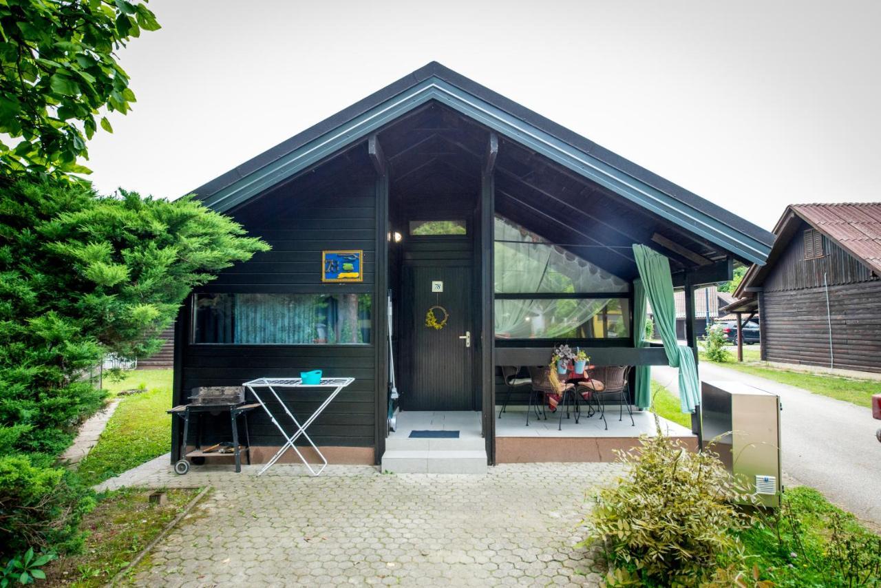 Boho House 3 Camp Terme Catez With Promotional Tickets Prices Villa Catez ob Savi Exterior foto