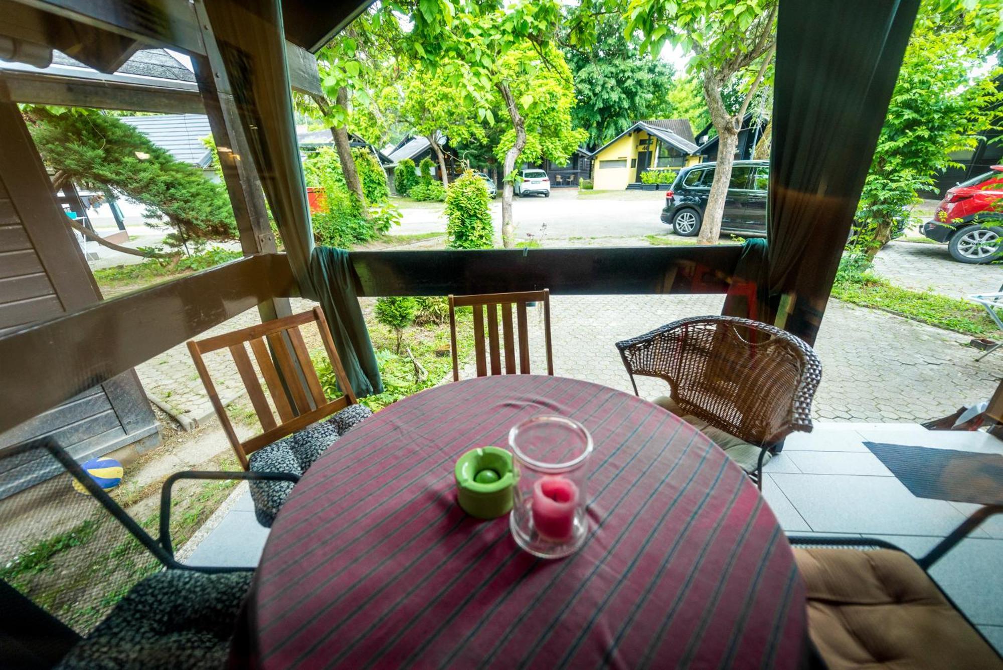 Boho House 3 Camp Terme Catez With Promotional Tickets Prices Villa Catez ob Savi Exterior foto