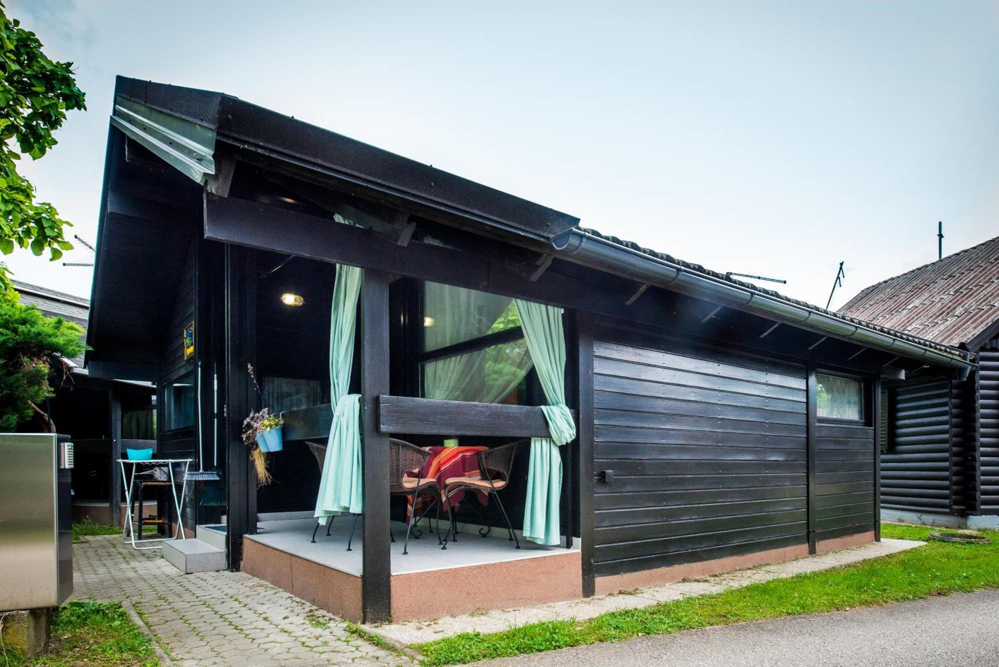 Boho House 3 Camp Terme Catez With Promotional Tickets Prices Villa Catez ob Savi Exterior foto