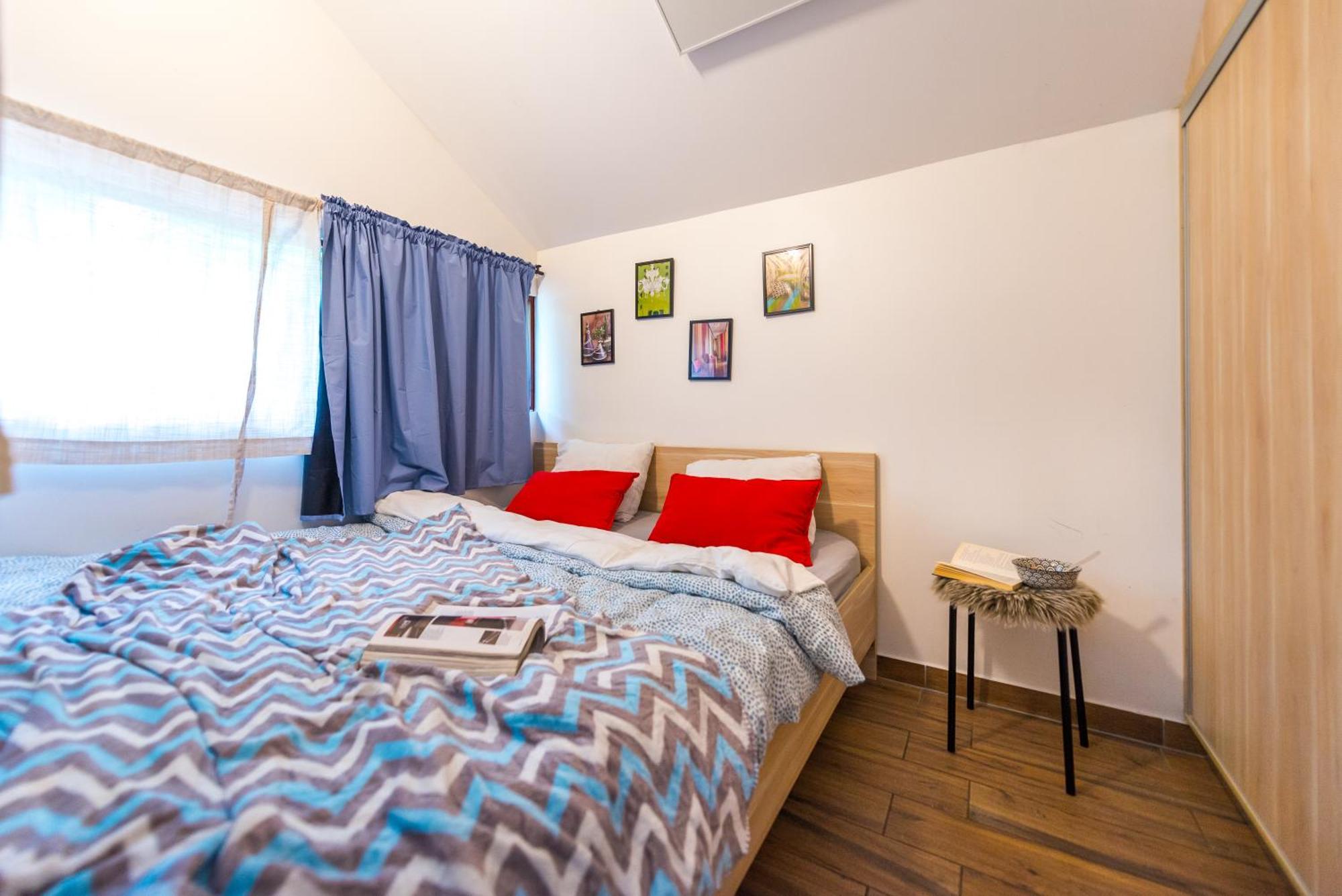 Boho House 3 Camp Terme Catez With Promotional Tickets Prices Villa Catez ob Savi Exterior foto